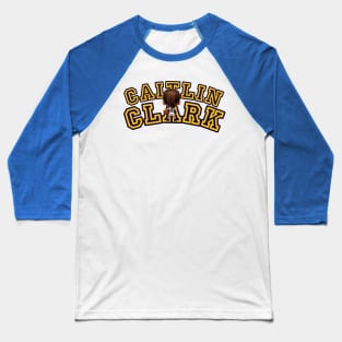 Caitlin 22 Baseball T-Shirt